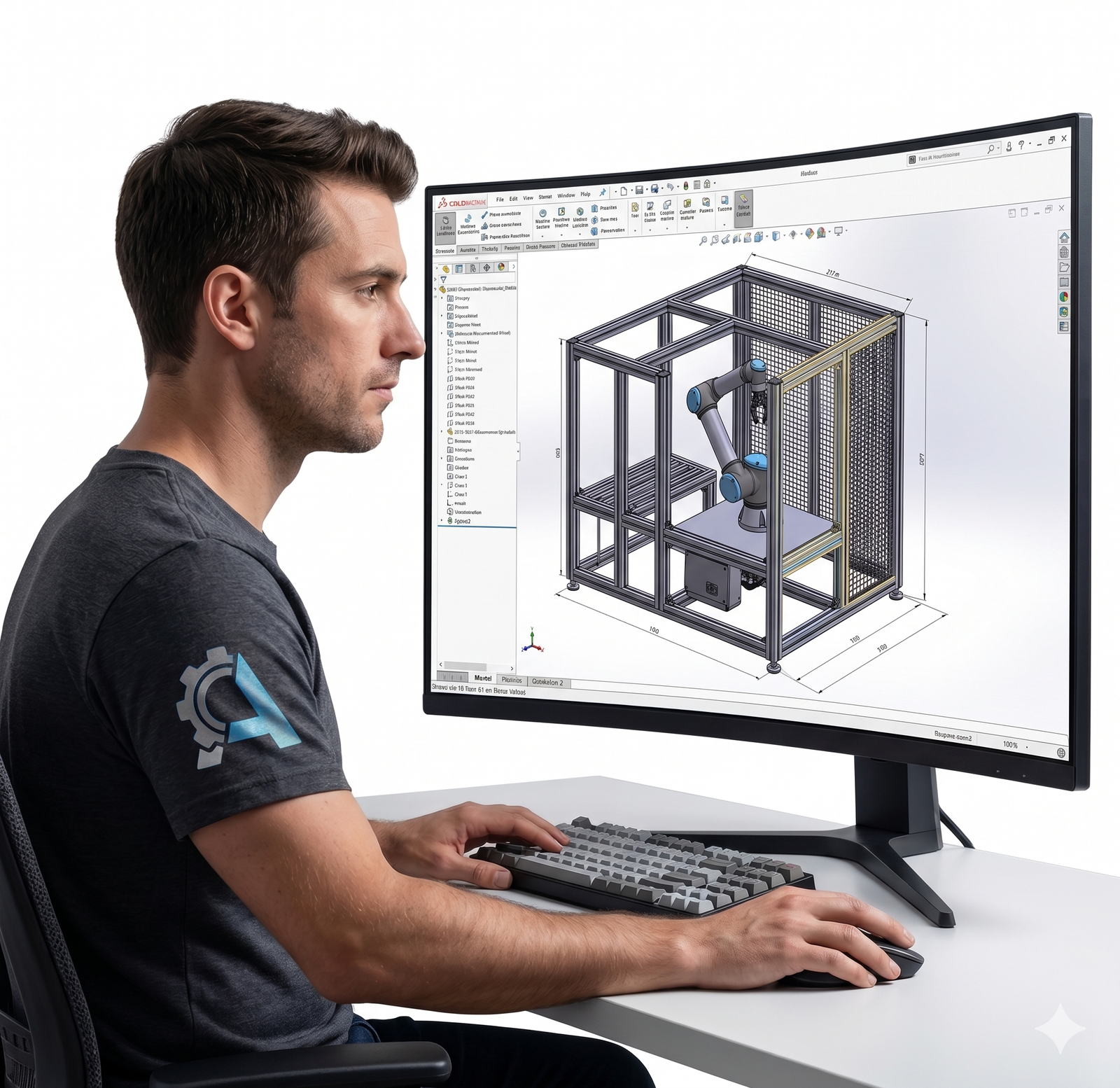 Diseño CAD